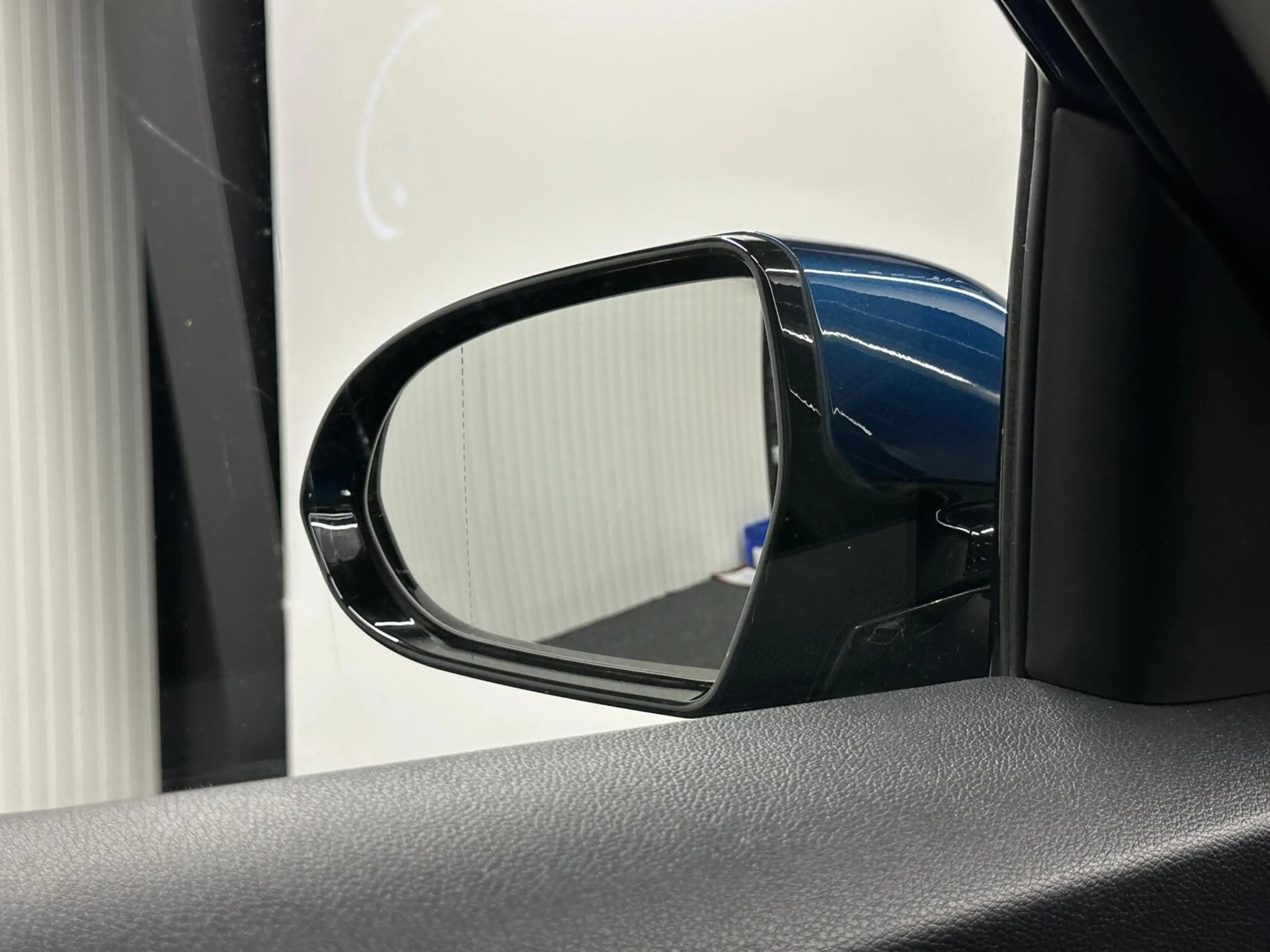 Kia Niro 1.6 GDi Hybrid ExecutiveLine CAMERA NAVI ECC TREKH — photo 10