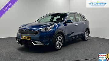 1.6 GDi Hybrid ExecutiveLine CAMERA NAVI ECC TREKH