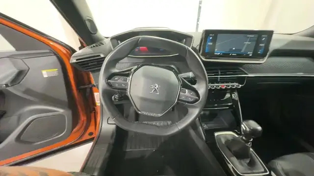 Peugeot 2008 view 19