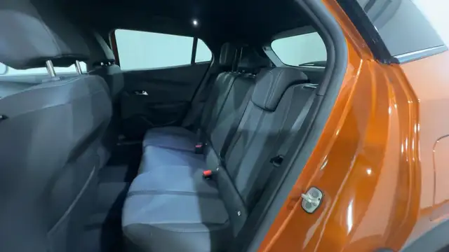 Peugeot 2008 view 13