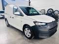 Volkswagen Caddy 2.0 TDI 102 CV Life Blanc - thumbnail 6