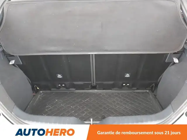 Toyota Aygo X view 17