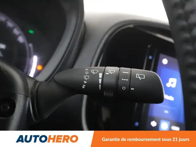 Toyota Aygo X view 25