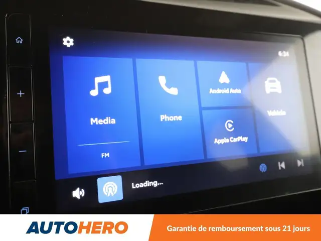 Toyota Aygo X view 21