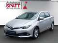 Toyota Auris Auris 1,6 D-4D Active !! Neuzugang !! Silber - thumbnail 1