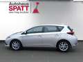 Toyota Auris Auris 1,6 D-4D Active !! Neuzugang !! Silber - thumbnail 2