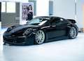 Porsche 991 911 Carrera 4S Coupé PDK S Schwarz - thumbnail 1