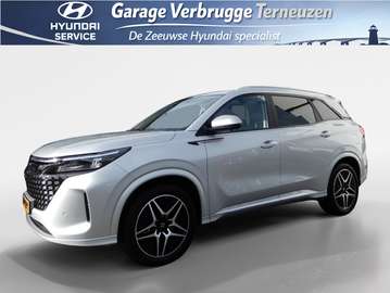 1.5 PHEV L2 | Compleet rijklaar prijs! | 7-persoon