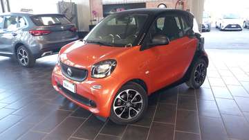 Fortwo III 2015 1.0 Youngster 71cv c/S.S.