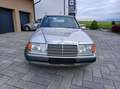 Mercedes-Benz W124 300D Limousine Серебристый - thumbnail 3