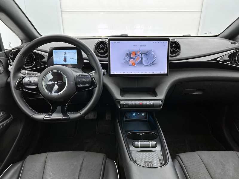 BYD Dolphin Design 60.4 kWh | Origineel NL! | — photo 4