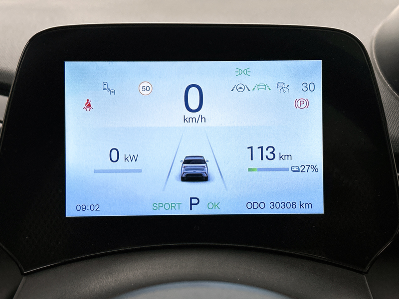BYD Dolphin Design 60.4 kWh | Origineel NL! | — photo 6