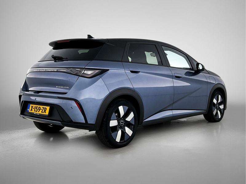 BYD Dolphin Design 60.4 kWh | Origineel NL! | — photo 2