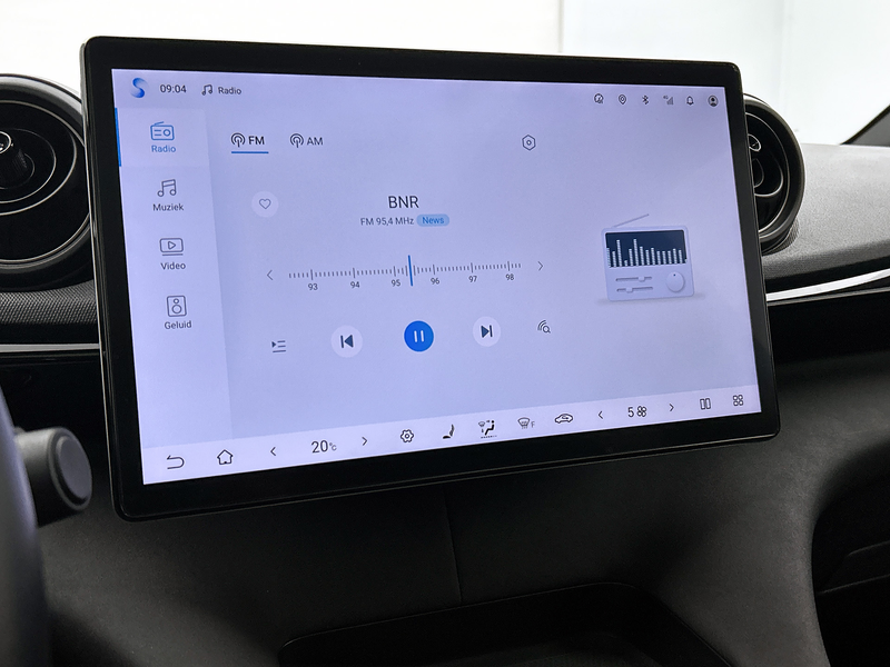 BYD Dolphin Design 60.4 kWh | Origineel NL! | — photo 11
