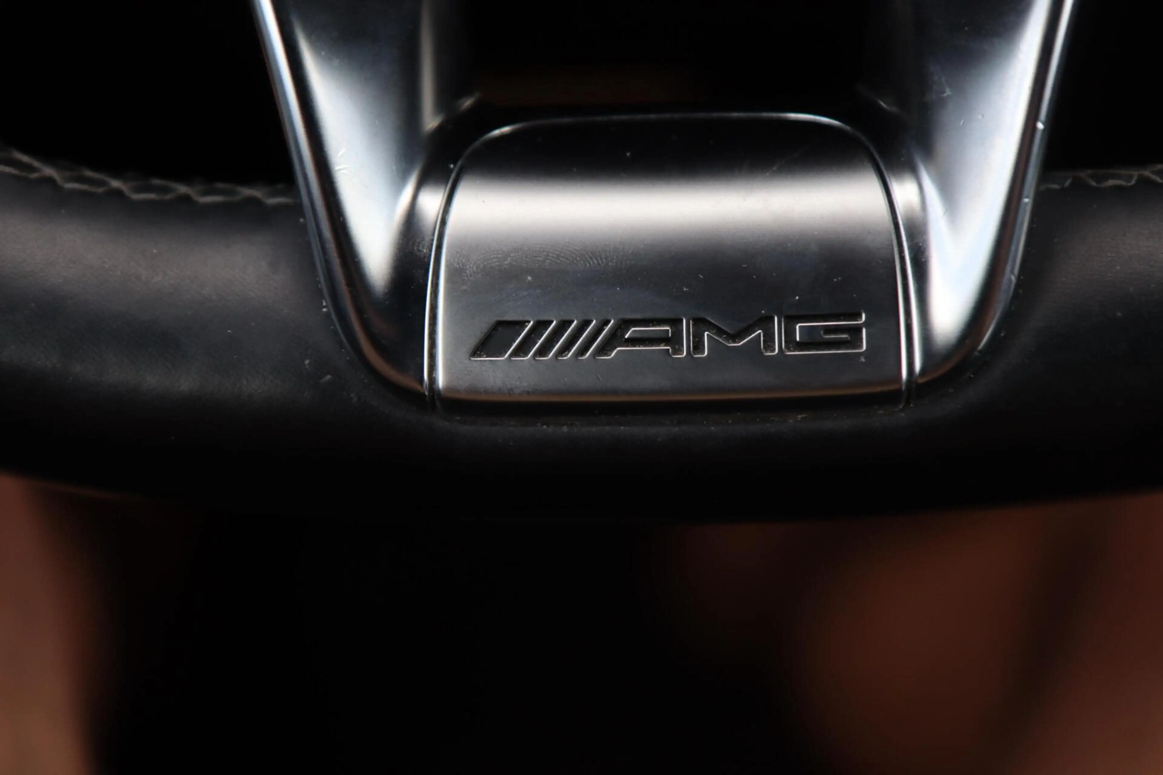 Mercedes-Benz C 63 AMG Estate S Edition 1 — photo 43