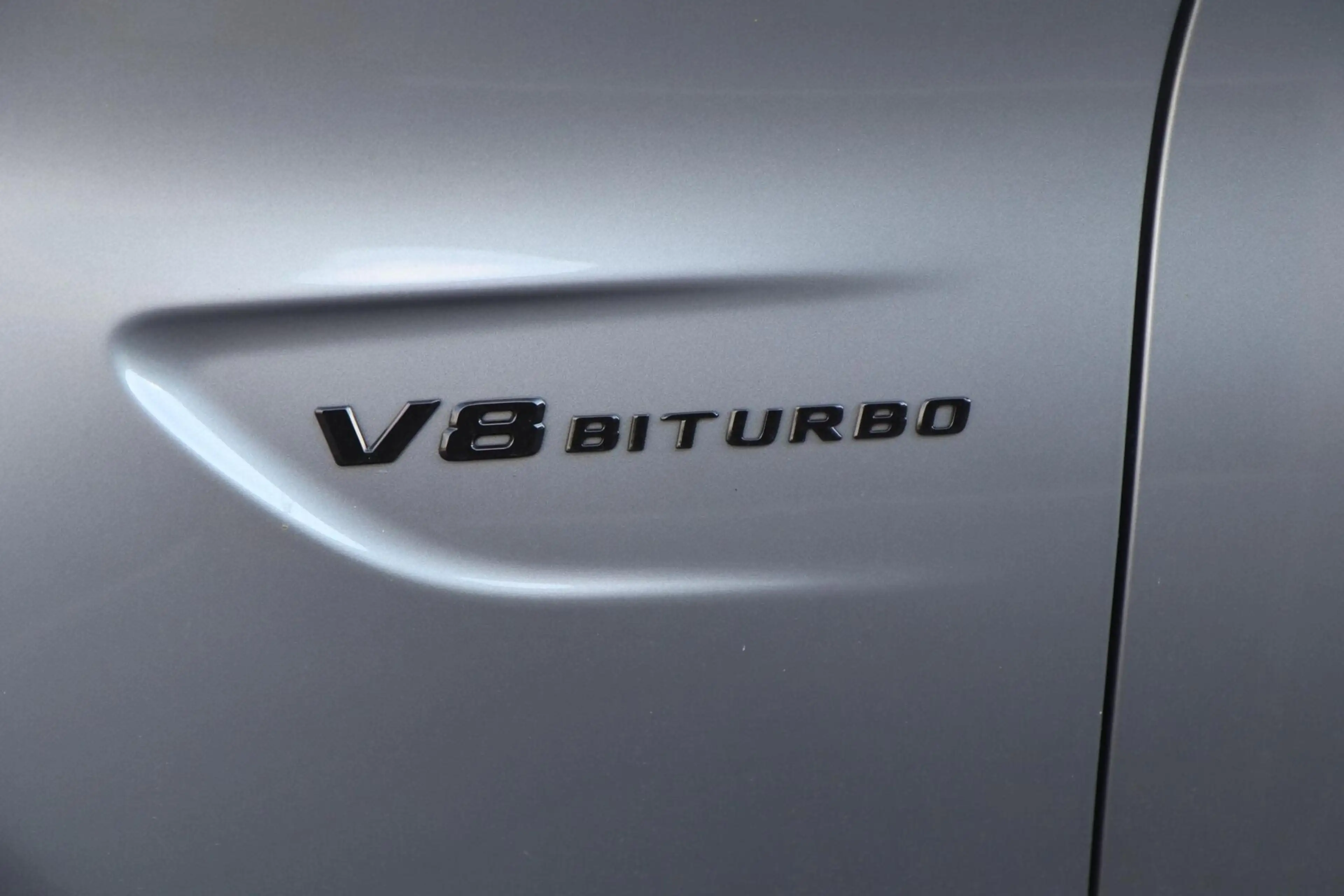 Mercedes-Benz C 63 AMG Estate S Edition 1 — photo 19