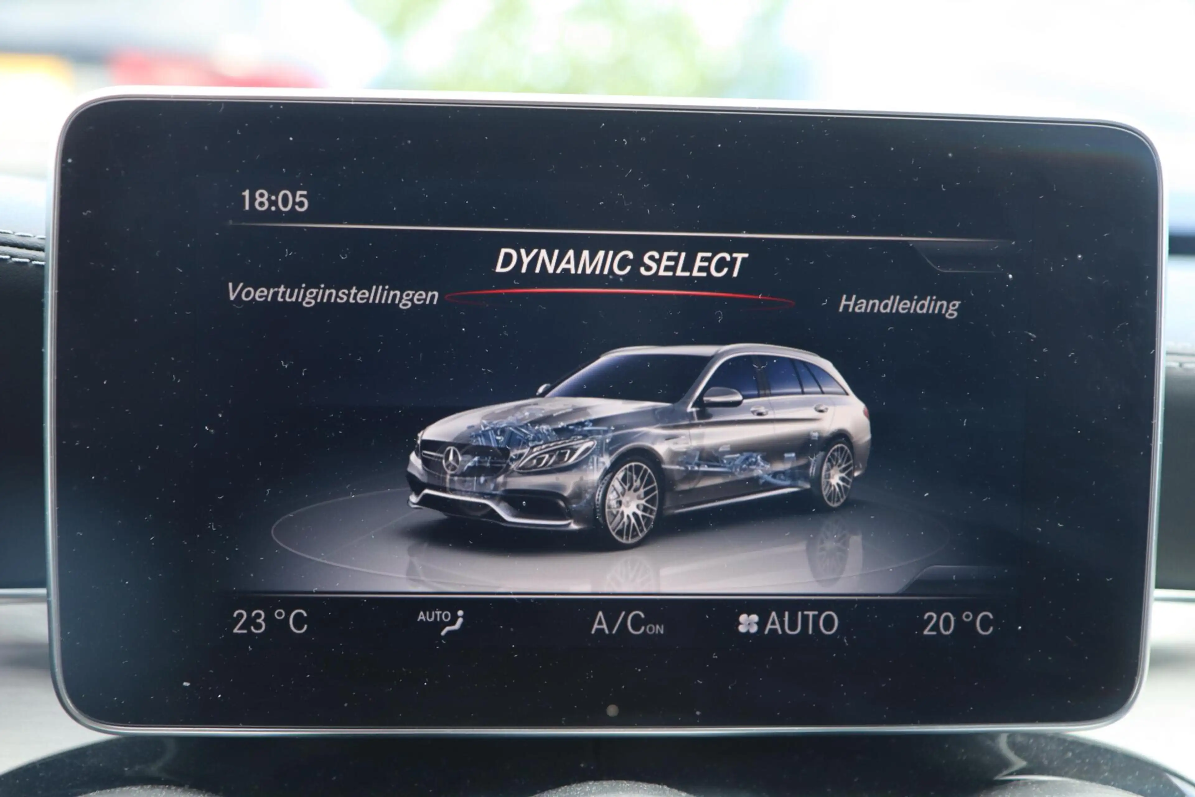 Mercedes-Benz C 63 AMG Estate S Edition 1 — photo 38
