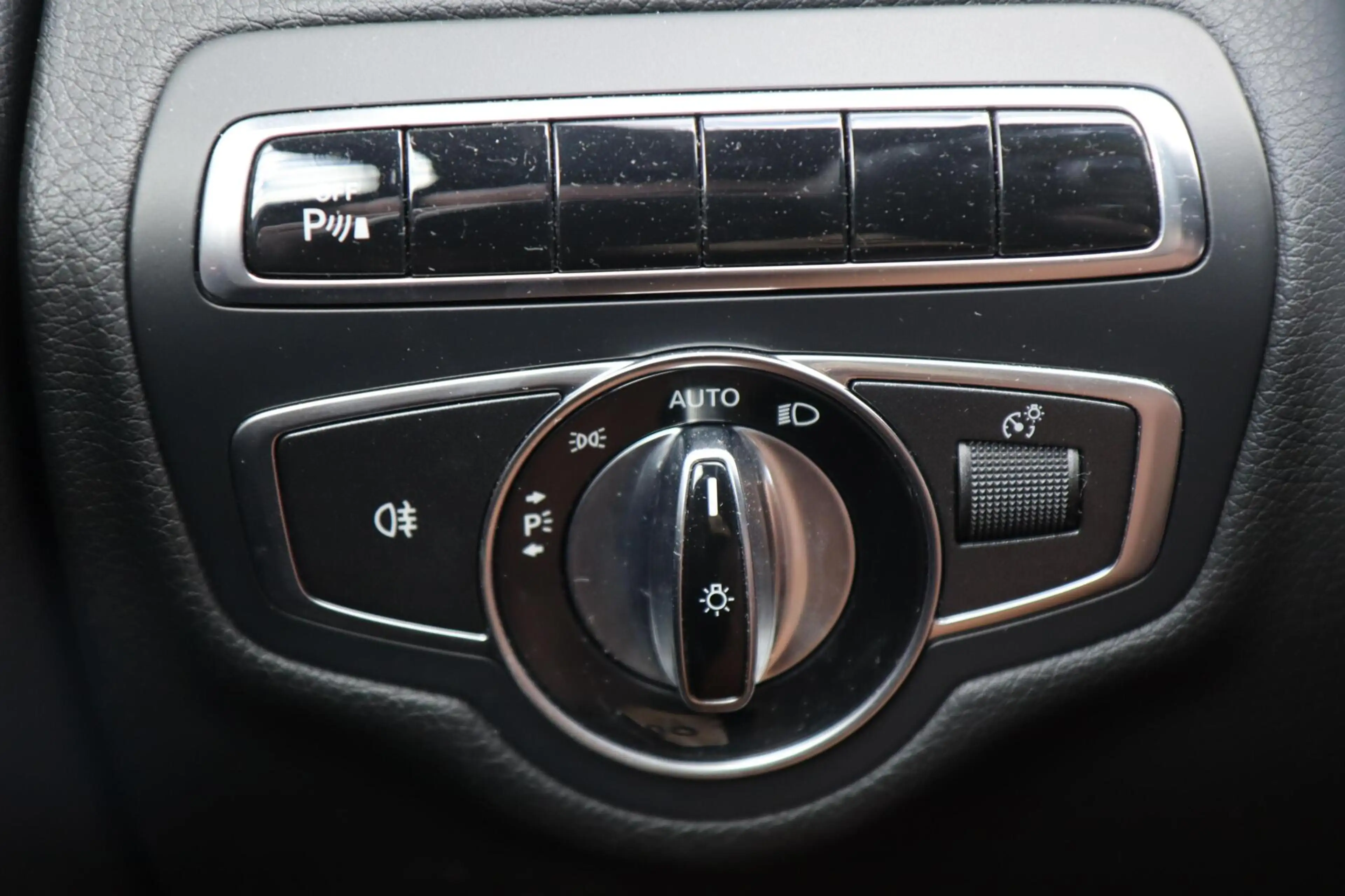 Mercedes-Benz C 63 AMG Estate S Edition 1 — photo 30
