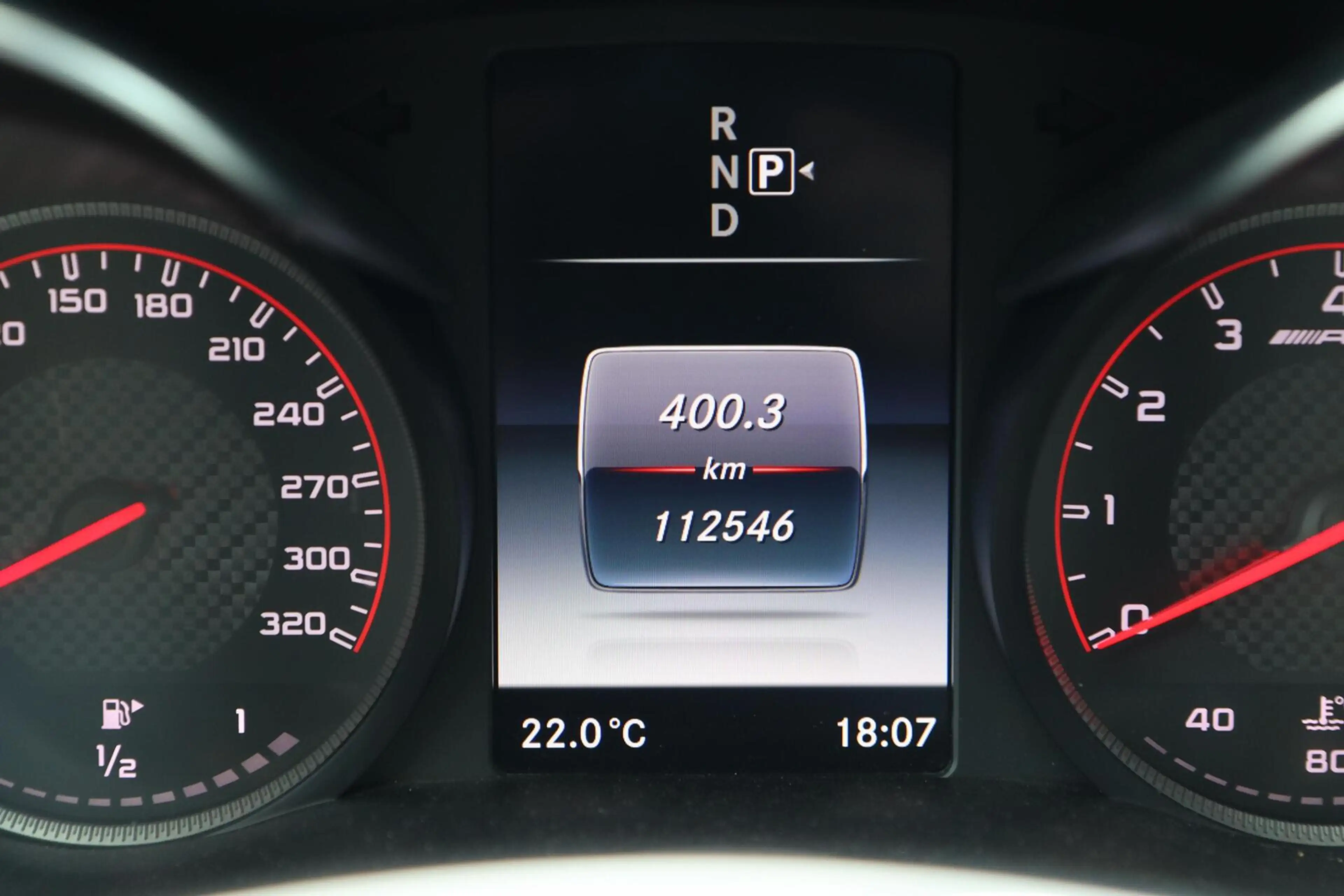 Mercedes-Benz C 63 AMG Estate S Edition 1 — photo 42
