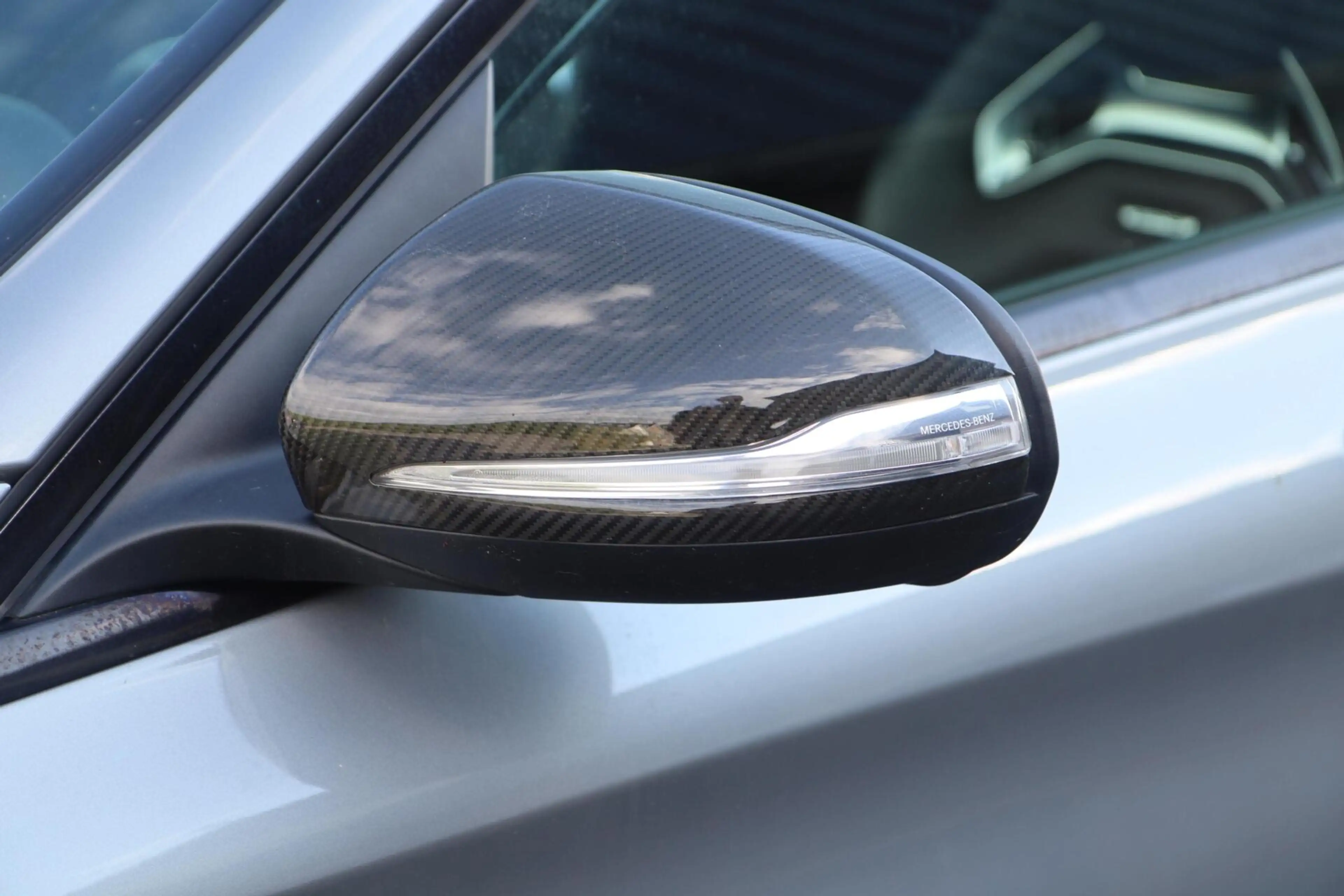 Mercedes-Benz C 63 AMG Estate S Edition 1 — photo 18