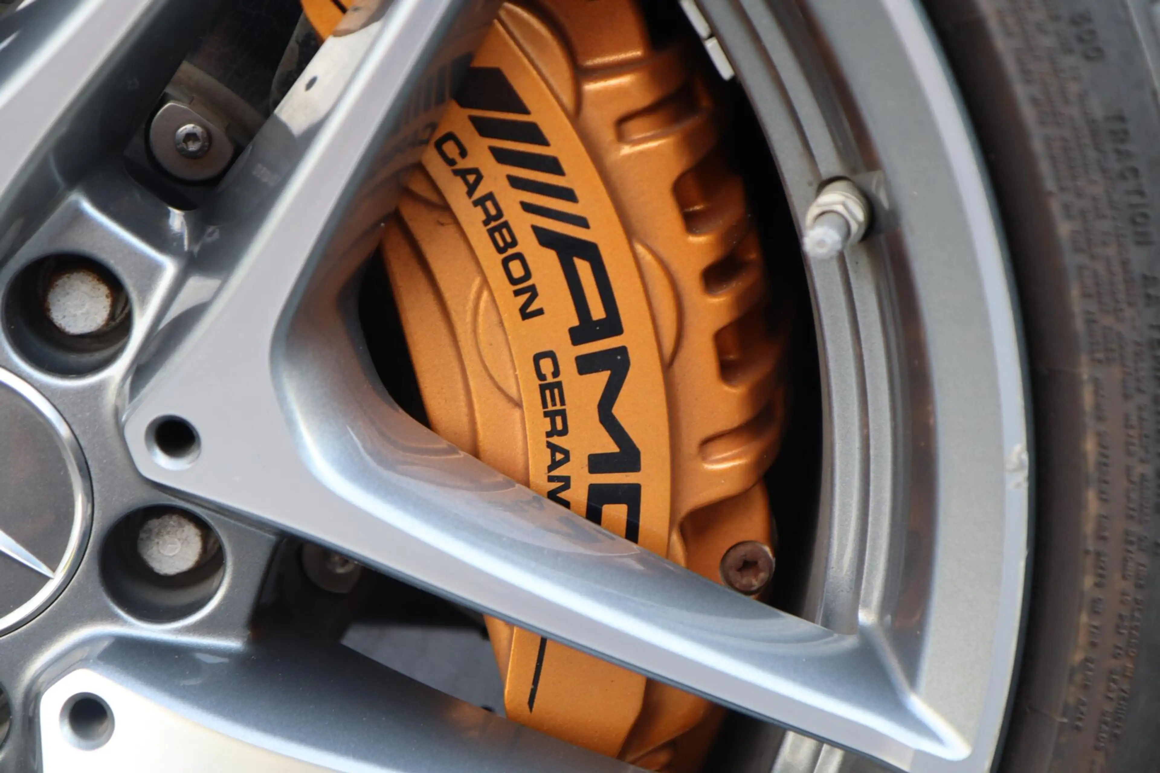 Mercedes-Benz C 63 AMG Estate S Edition 1 — photo 21