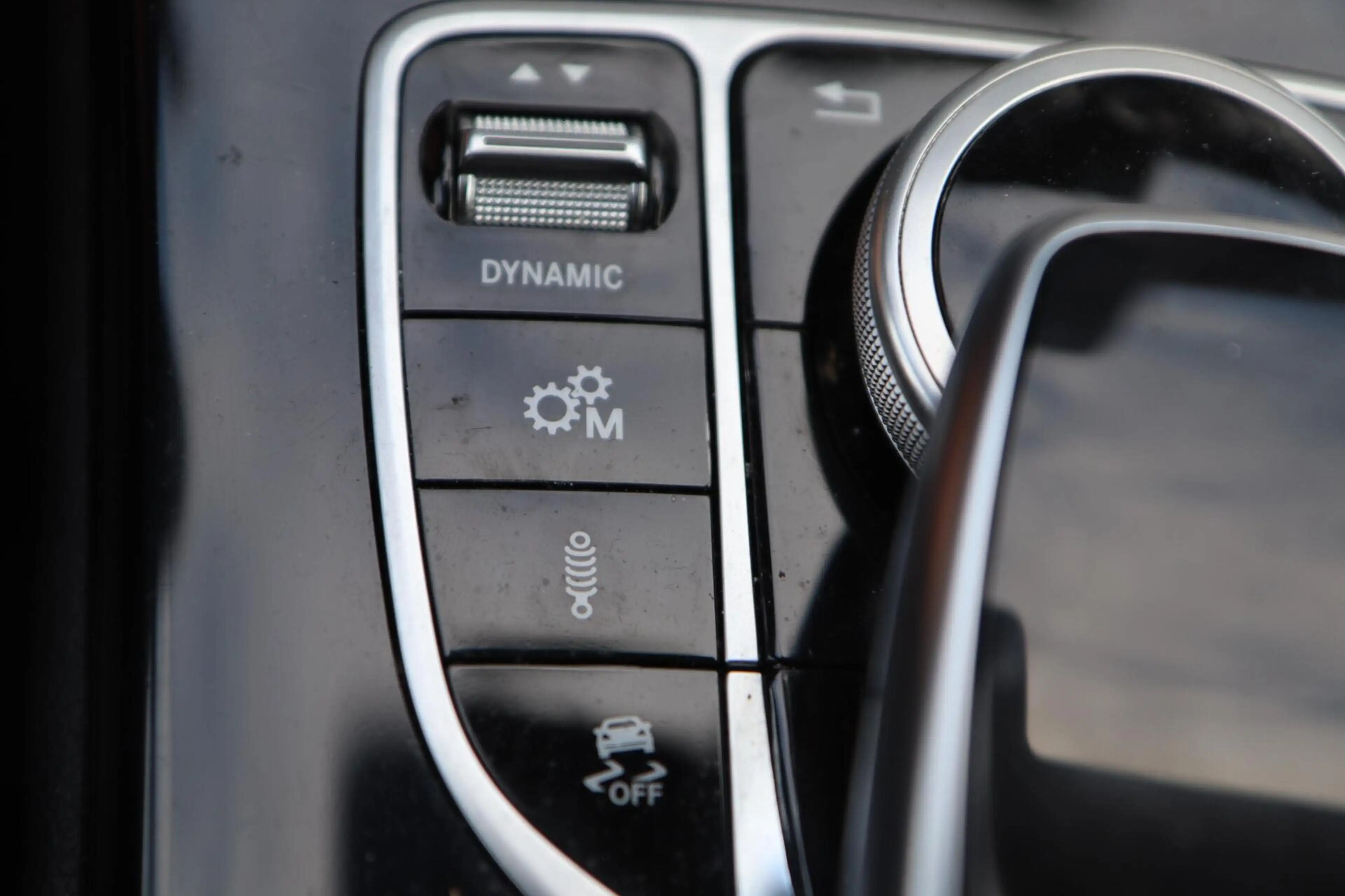 Mercedes-Benz C 63 AMG Estate S Edition 1 — photo 35