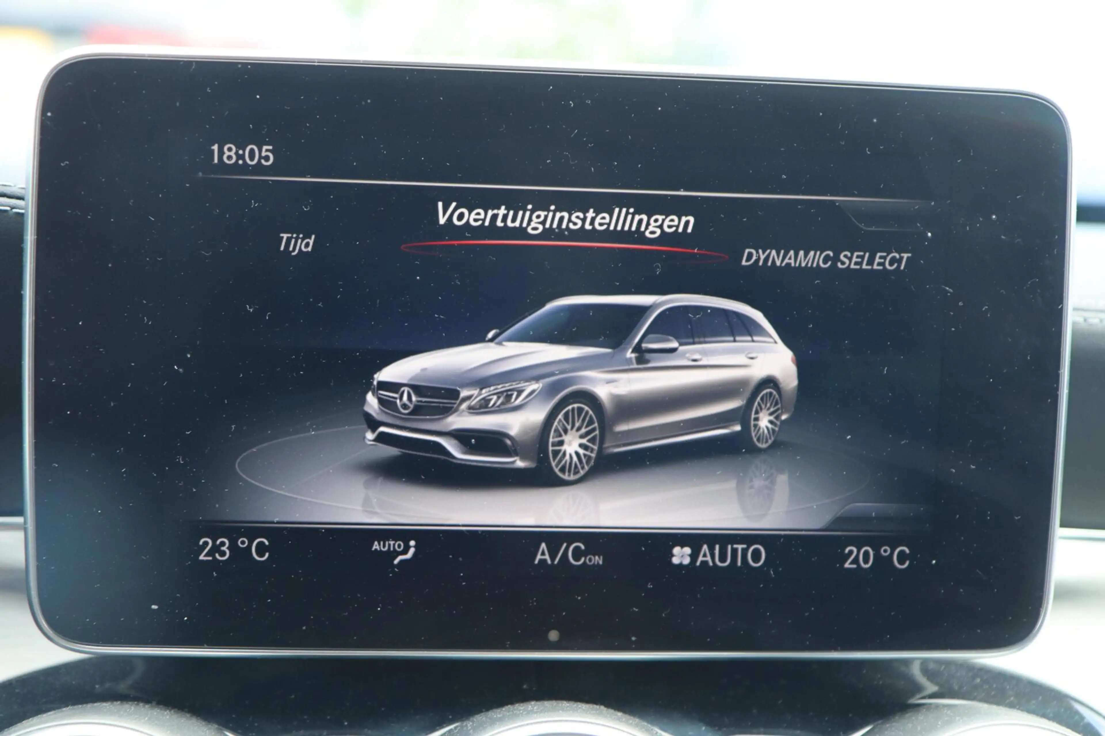 Mercedes-Benz C 63 AMG Estate S Edition 1 — photo 37