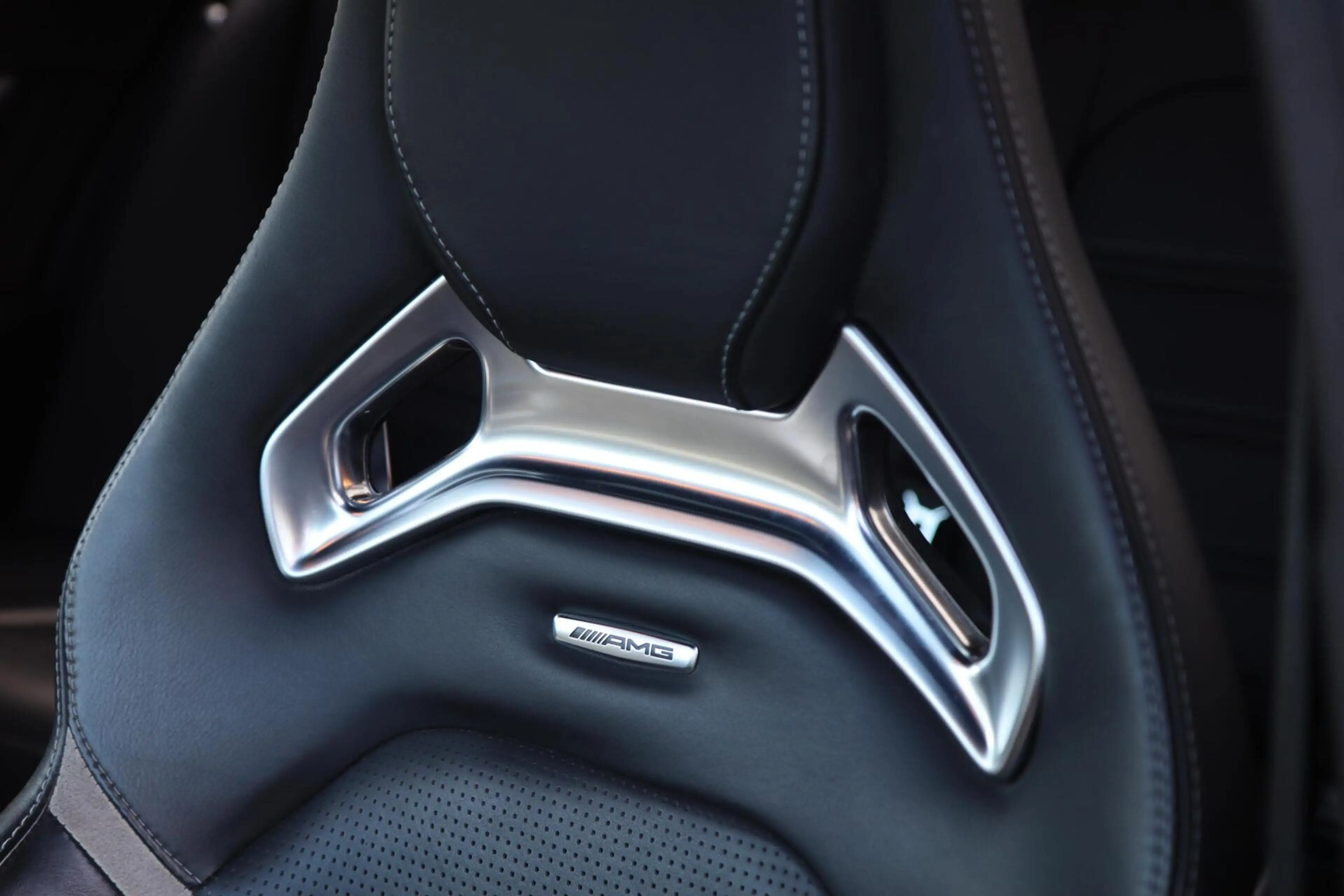 Mercedes-Benz C 63 AMG Estate S Edition 1 — photo 26