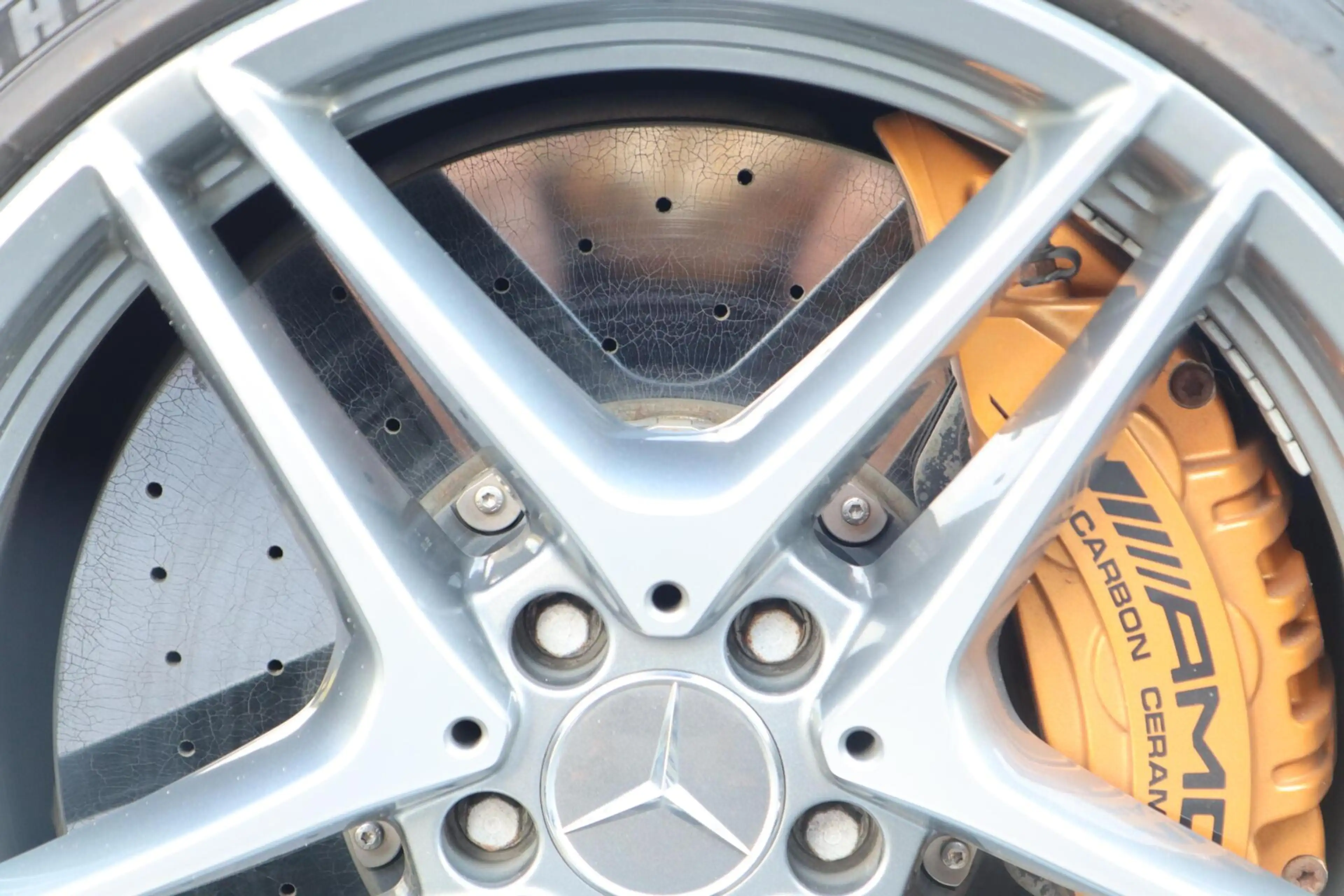 Mercedes-Benz C 63 AMG Estate S Edition 1 — photo 22
