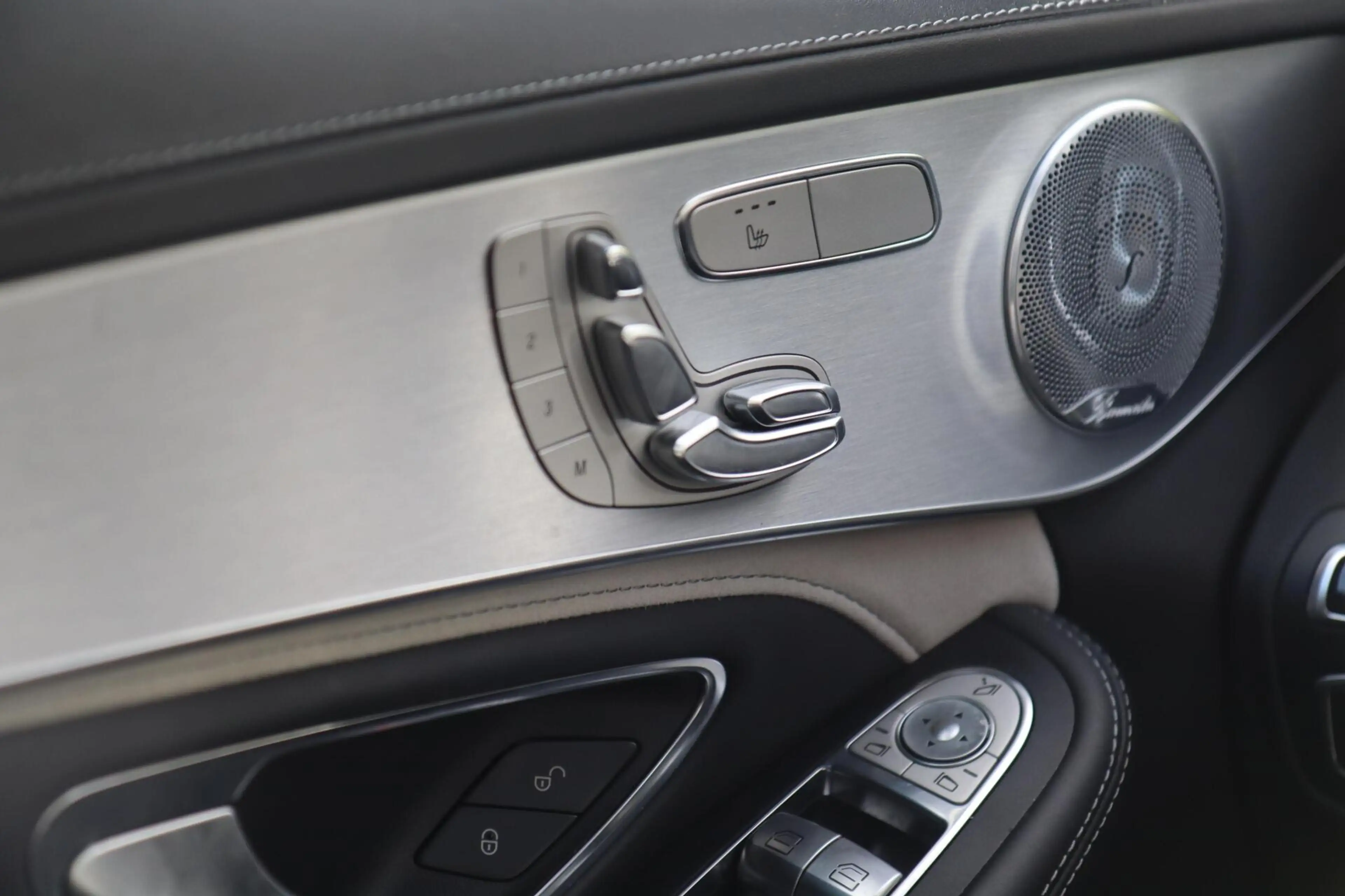 Mercedes-Benz C 63 AMG Estate S Edition 1 — photo 12