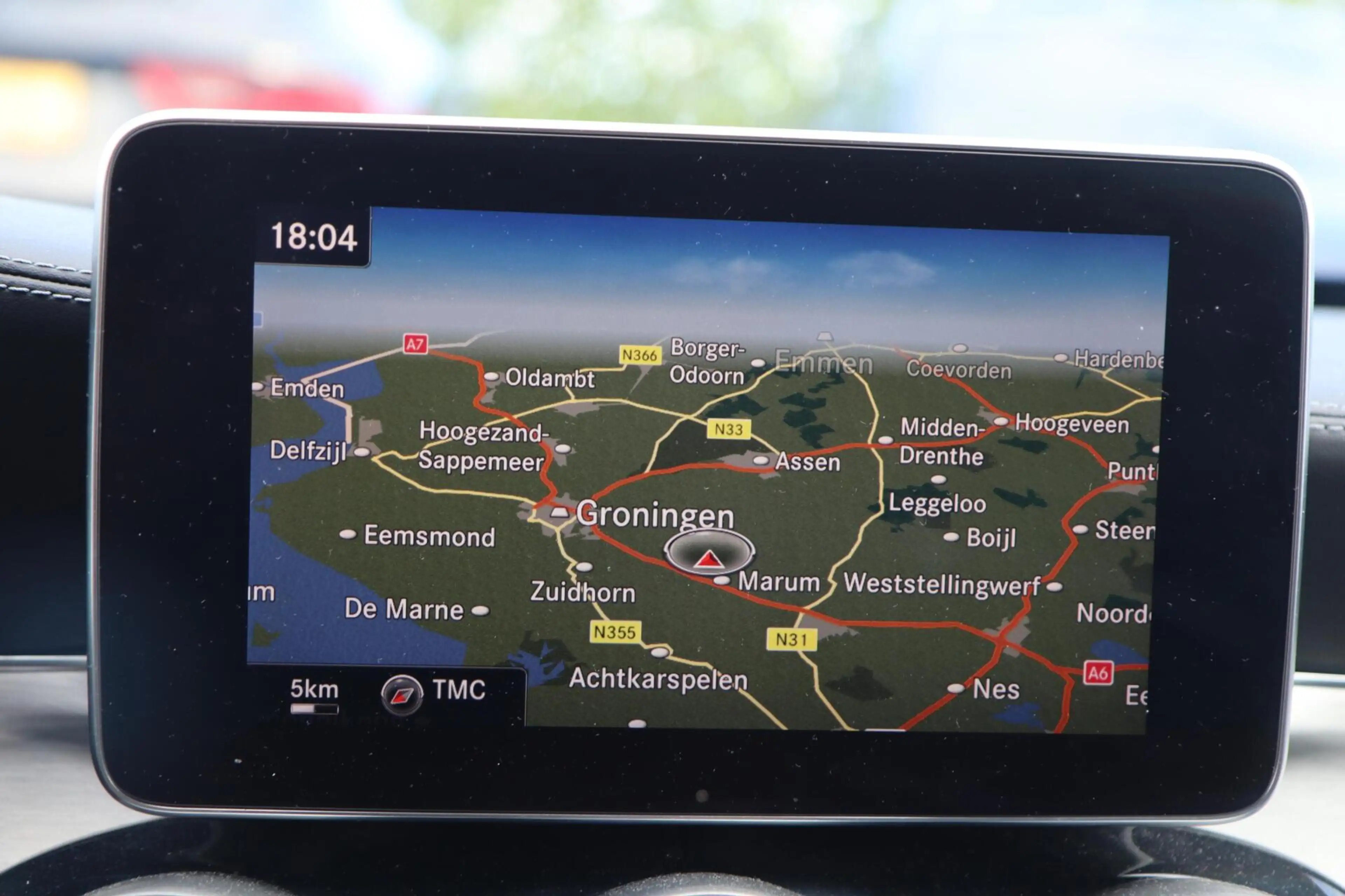 Mercedes-Benz C 63 AMG Estate S Edition 1 — photo 36