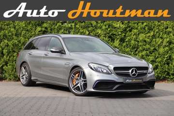 Estate S Edition 1 V8 510 Pk| AMG Carbon Ceramic |