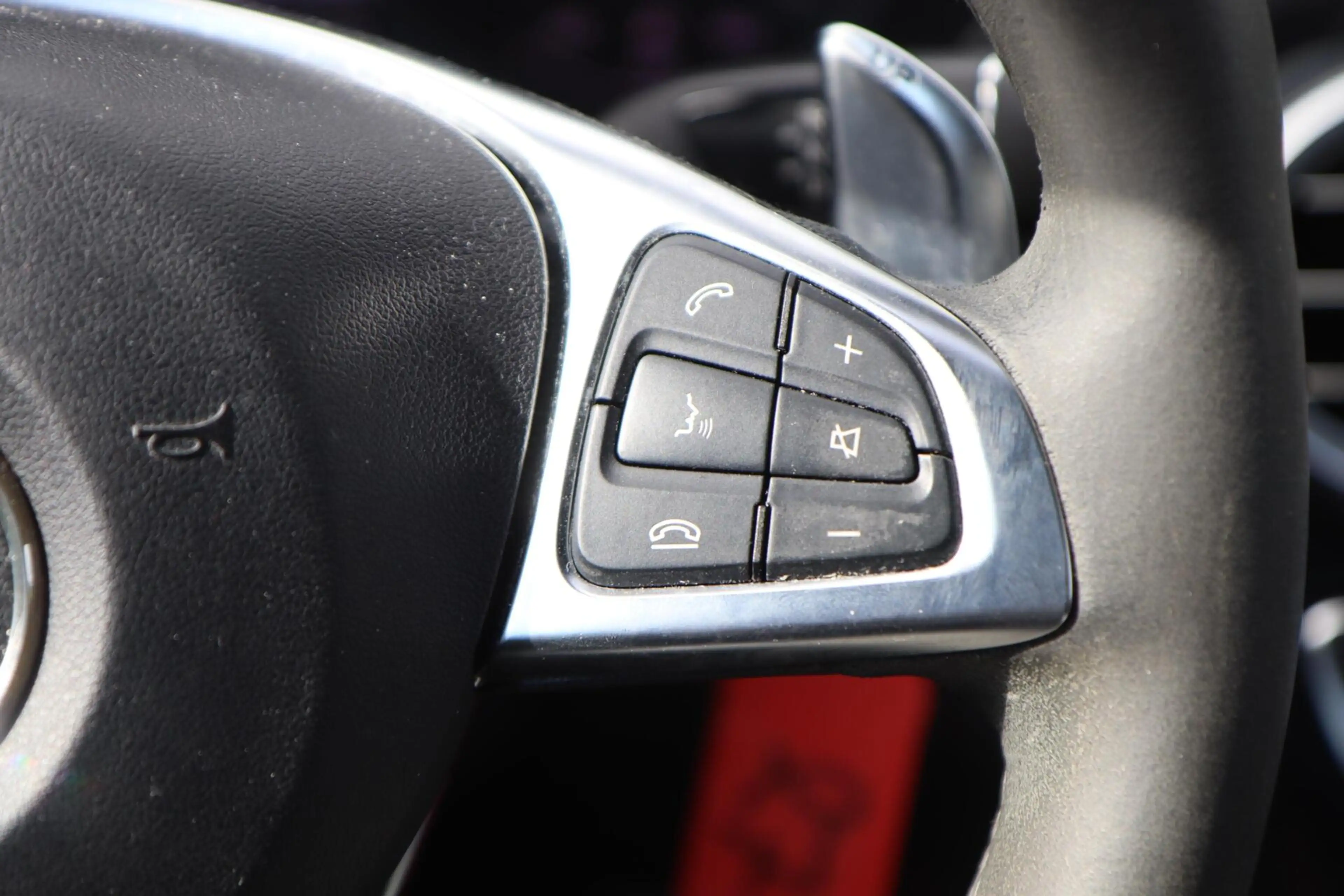 Mercedes-Benz C 63 AMG Estate S Edition 1 — photo 11