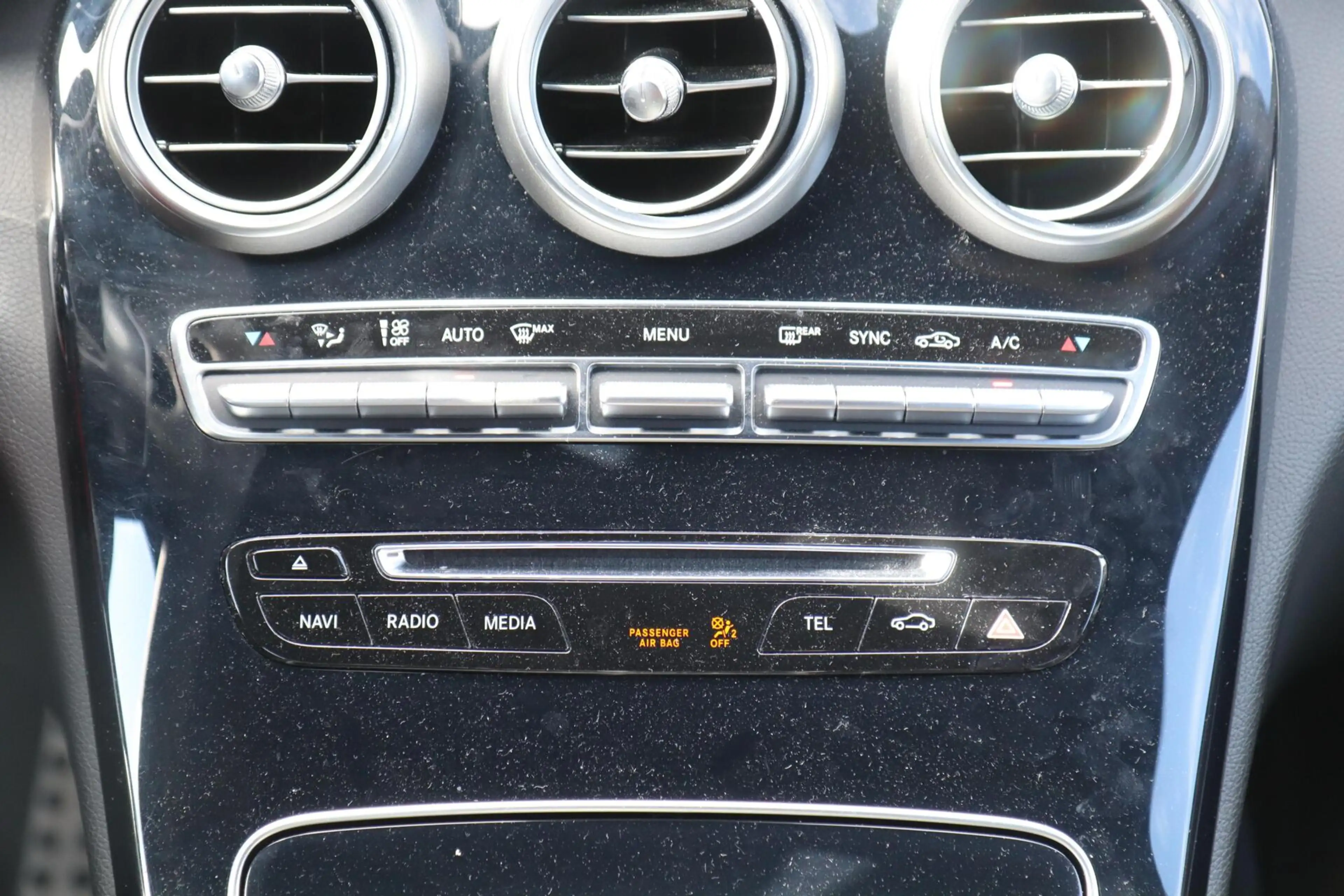 Mercedes-Benz C 63 AMG Estate S Edition 1 — photo 10