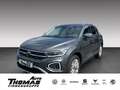 Volkswagen T-Roc 1.5 TSI 6-Gang Style SHZ Klima GRA Grau - thumbnail 1