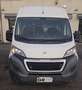 Peugeot Boxer furgone Bianco - thumbnail 1
