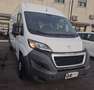 Peugeot Boxer furgone Bianco - thumbnail 3