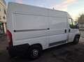 Peugeot Boxer furgone Bianco - thumbnail 9