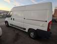 Peugeot Boxer furgone Bianco - thumbnail 10