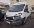 Peugeot Boxer furgone Bianco - thumbnail 4