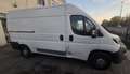 Peugeot Boxer furgone Bianco - thumbnail 5