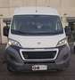 Peugeot Boxer furgone Bianco - thumbnail 2