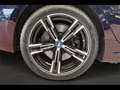 BMW 330 M-Sport-Keyless-Pano-HiFi Bleu - thumbnail 4