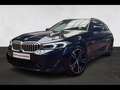 BMW 330 M-Sport-Keyless-Pano-HiFi Bleu - thumbnail 1