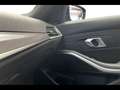 BMW 330 M-Sport-Keyless-Pano-HiFi Bleu - thumbnail 28