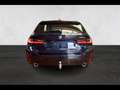 BMW 330 M-Sport-Keyless-Pano-HiFi Bleu - thumbnail 8