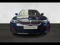 BMW 330 M-Sport-Keyless-Pano-HiFi Bleu - thumbnail 7