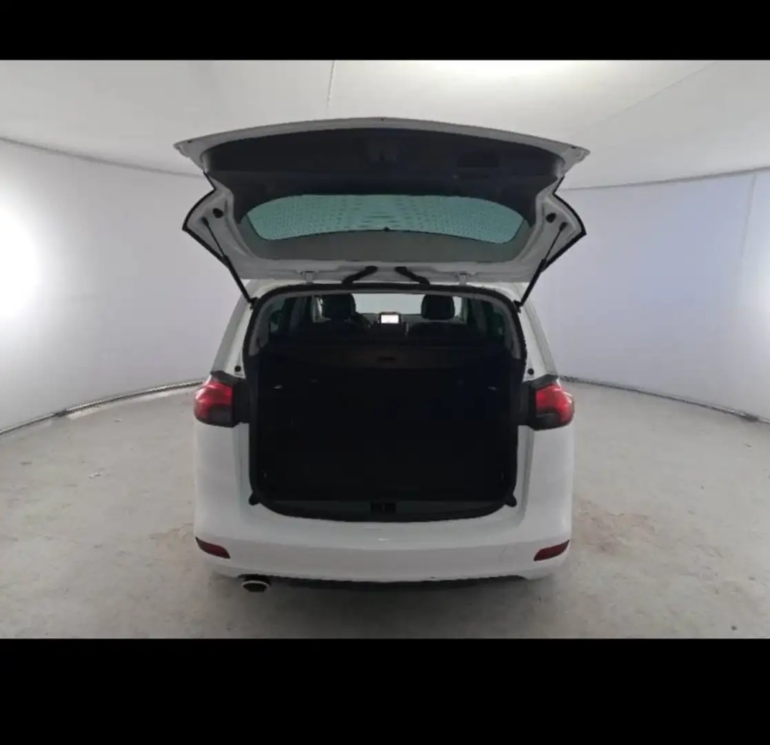 Opel Zafira Tourer 2.0 cdti Cosmo 165cv auto E5+ - 2