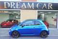 Fiat 500 1.2 SPORT AUTOMATICA - TETTO PANO - UNIPRO Bleu - thumbnail 2