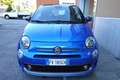 Fiat 500 1.2 SPORT AUTOMATICA - TETTO PANO - UNIPRO Bleu - thumbnail 8